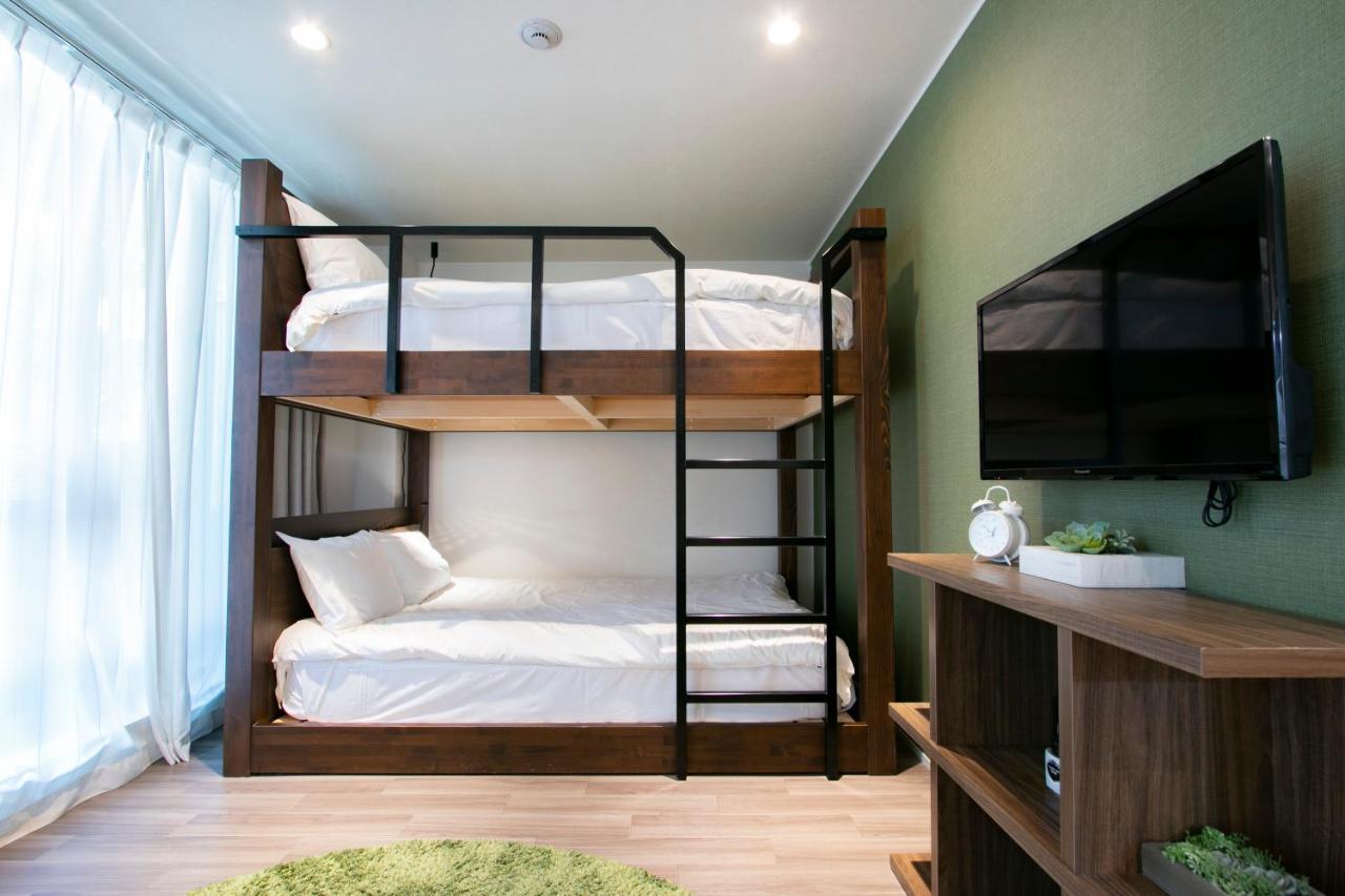 Aparthotel Minn Kamata Tokio